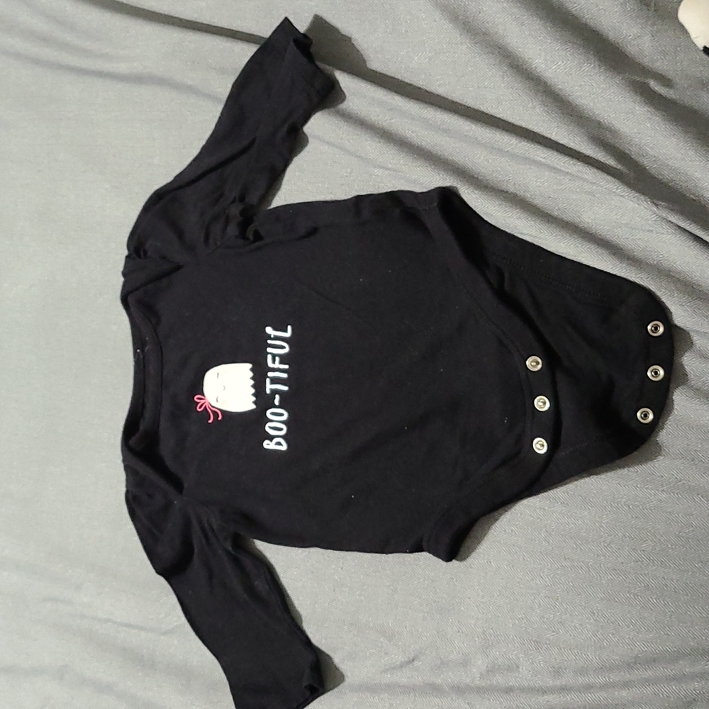 Halloween Shirt